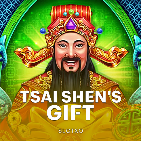 Tsai Shen's Gift