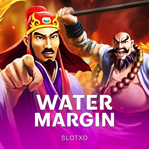 Water Margin