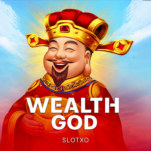 Wealth God