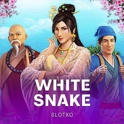 White Snake