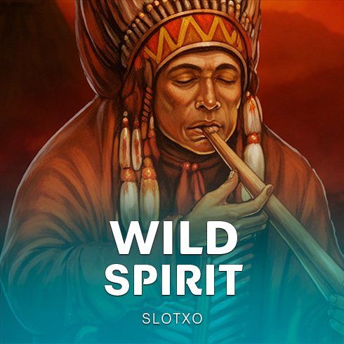Wild Spirit