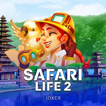 Safari Life 2