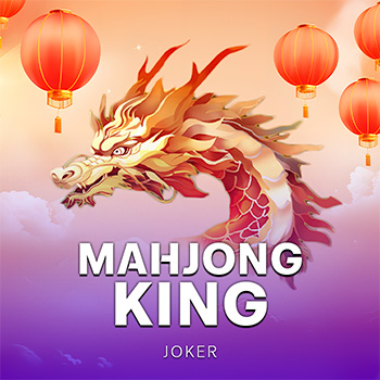 Mahjong King