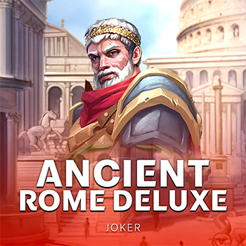 Ancient Rome Deluxe
