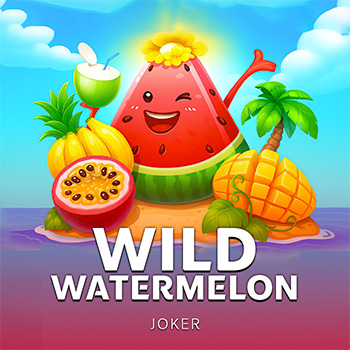Wild Watermelon