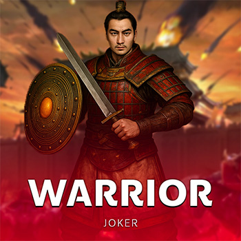 Warrior