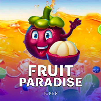 Fruit Paradise
