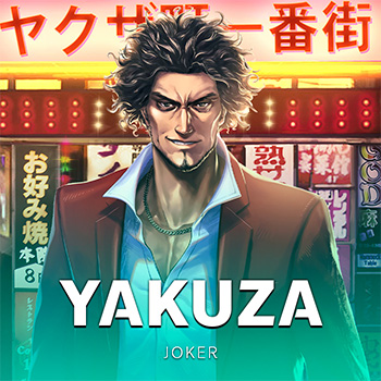 Yakuza