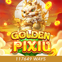 Golden Pixiu