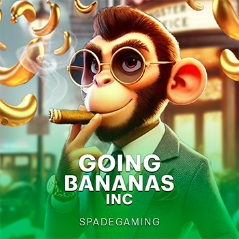 Going Bananas Inc
