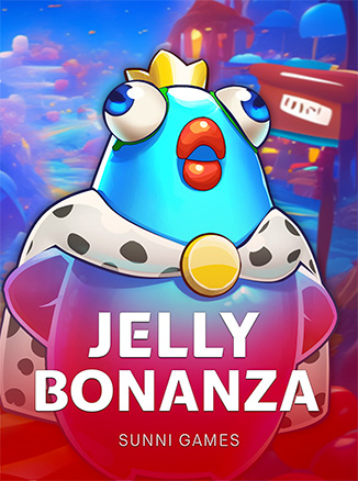 Jelly Bonanza