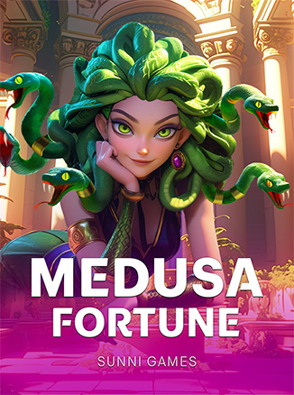 Medusa Fortune
