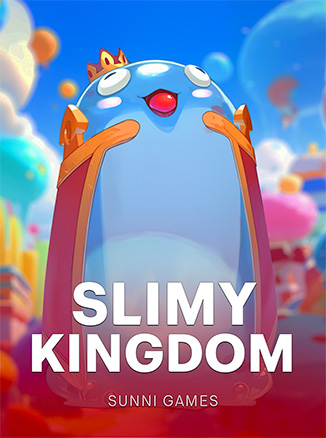 Slimy Kingdom