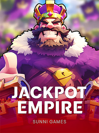 Jackpot Empire