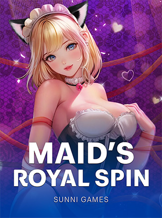 Maid's Royal Spin