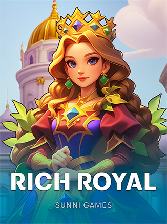 Rich Royal