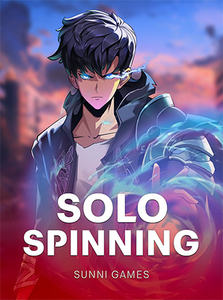 Solo Spinning