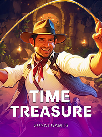 Time Treasure