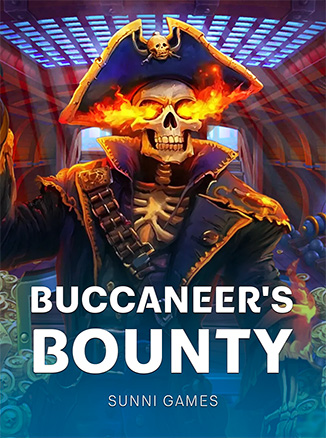 Buccaneer's Bounty
