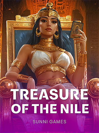 Treasure of the Nile