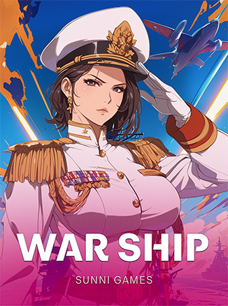 War Ship