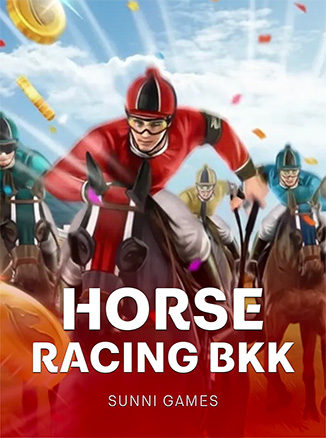 Horse Racing BKK