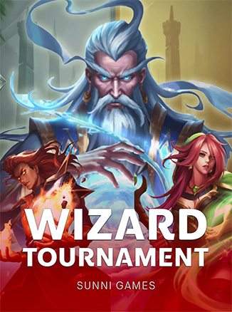 Wizard Tournament