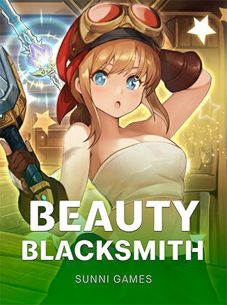 Beauty Blacksmith