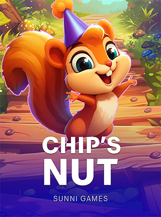 Chip's nut