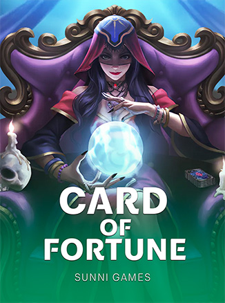 Card of Fortune