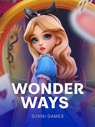 Wonder Ways