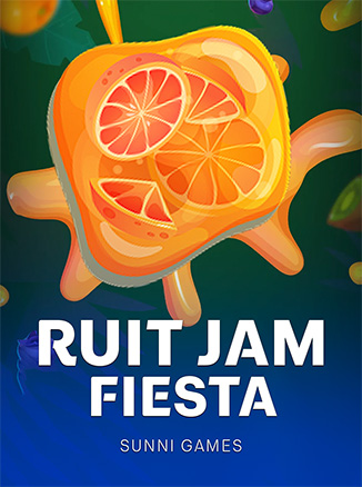 Fruit Jam Fiesta
