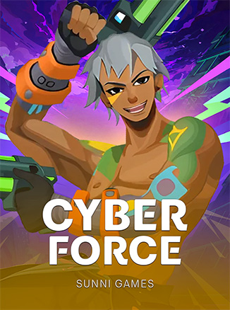 Cyber Force