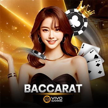 Live Baccarat