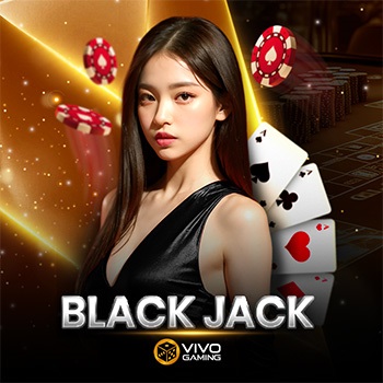 Live Blackjack
