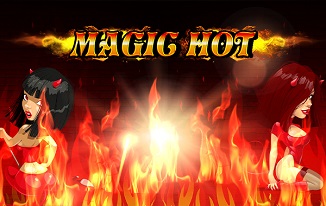 Magic Hot