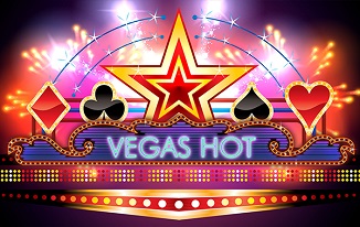 Vegas Hot