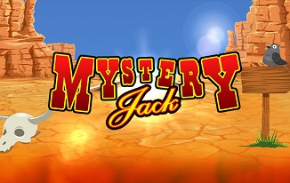 Mystery Jack