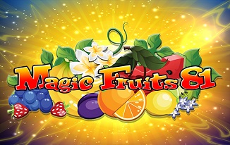 Magic Fruits 81