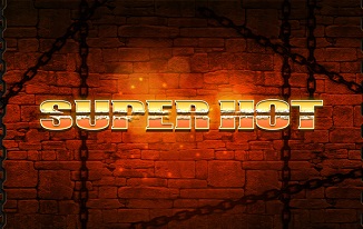 Super Hot