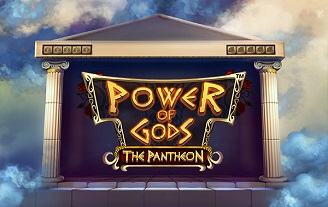 Power of Gods The Pantheon