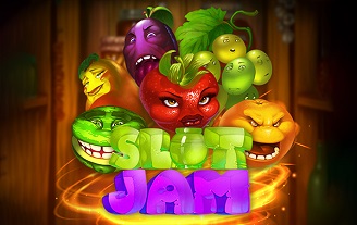 Slot Jam