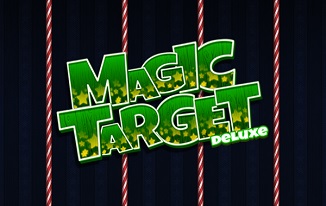 Magic Target Deluxe