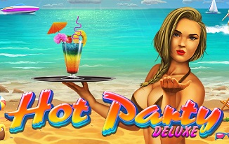 Hot Party Deluxe