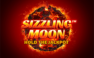 Sizzling Moon