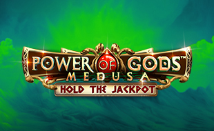 Power of Gods™: Medusa
