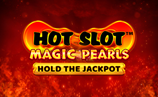 Hot Slot Magic Pearls