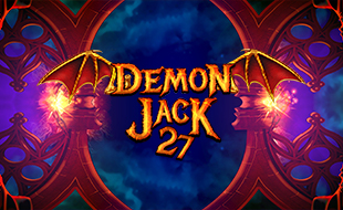 Demon Jack 27