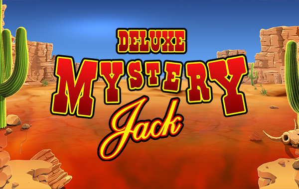 Mystery Jack Deluxe