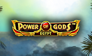 Power of Gods Egypt